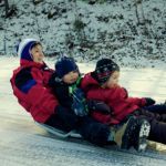 Thursday Family Drop